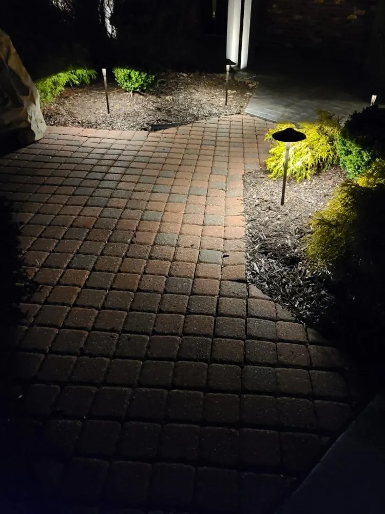 Top-rated garden landscaping for homes across Hartsburg, MO - Mid-Mo Irrgation And Lawns