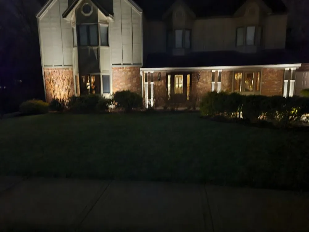 Reliable lawn mowing service in Hartsburg, MO by Mid-Mo Irrgation And Lawns