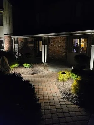 Mid-Mo Irrgation And Lawns