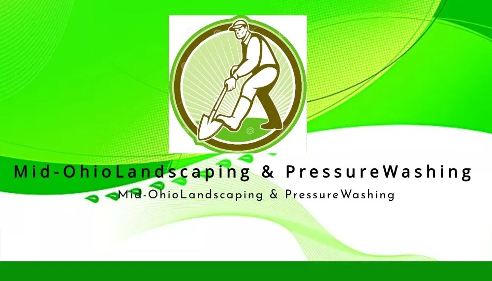 Affordable landscaping services in Mansfield, OH - Mid-OhioLandscaping & Home Improvement Company