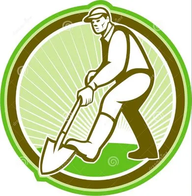Mid-OhioLandscaping & Home Improvement Company Logo