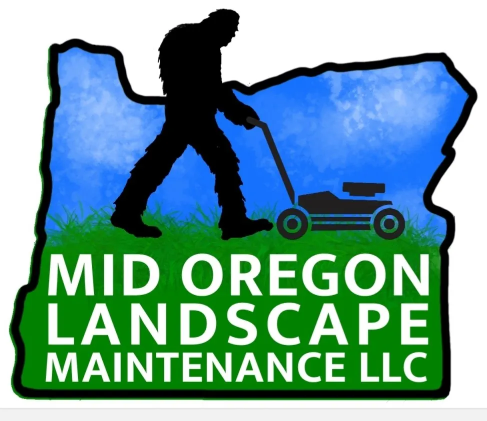 Affordable landscape design in Bend, OR - Mid Oregon Landscape Maintenance
