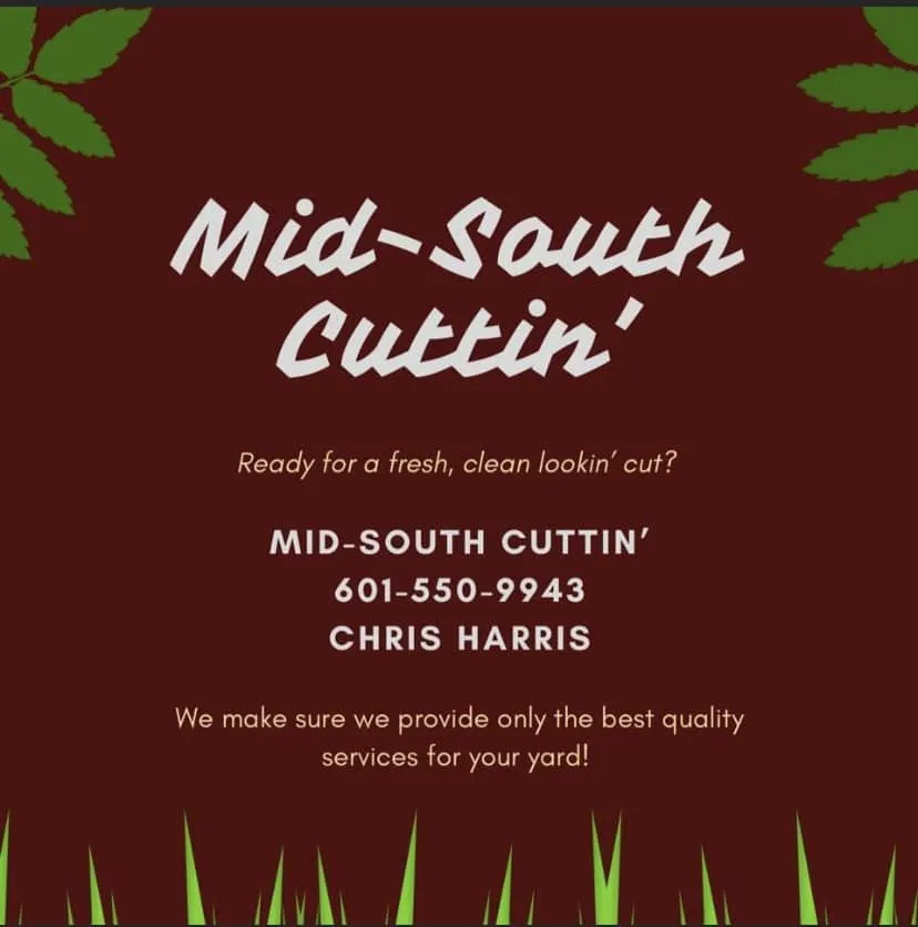 Reliable landscaping services for outdoor upgrades in Purvis, MS by Mid-South Cuttin