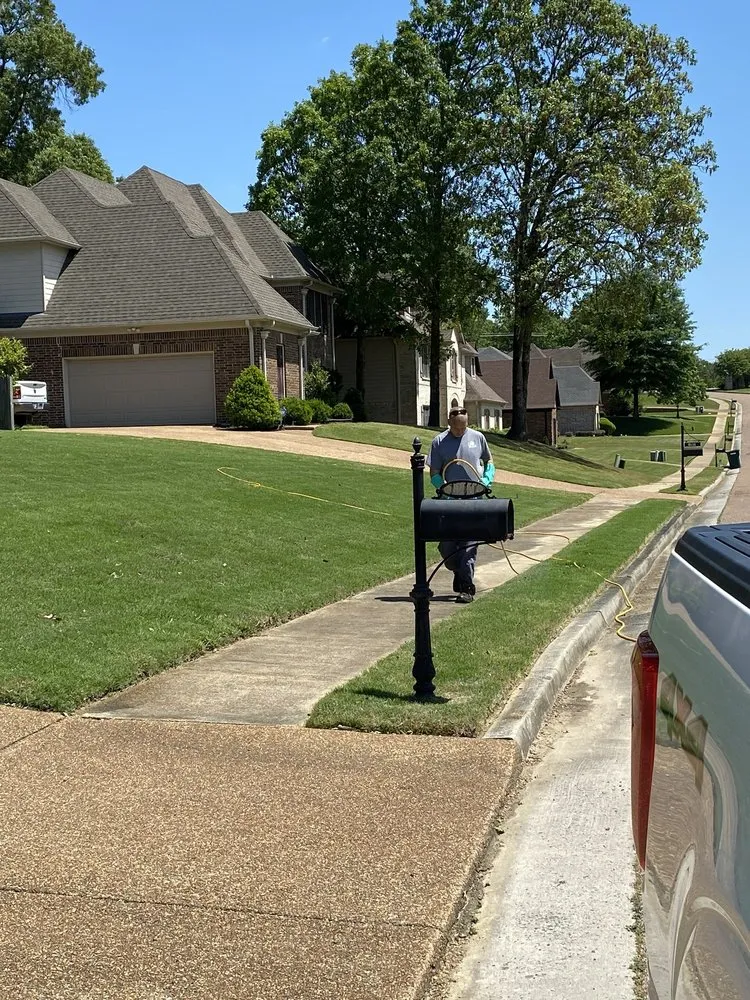 Top-rated yard cleanup service experts serving Bartlett, TN - Mid-South Horticultural Services