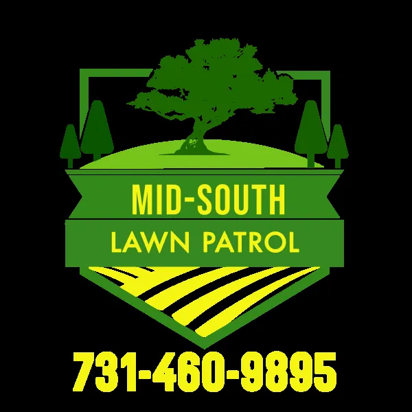 Reliable residential landscaping experts serving Ripley, TN - Mid-South Lawn Patrol