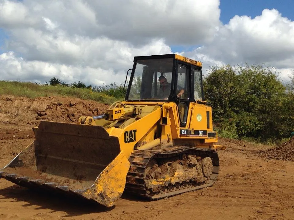 Affordable garden landscaping in Franklin, TN - Mid South Mulch & Outdoor Services