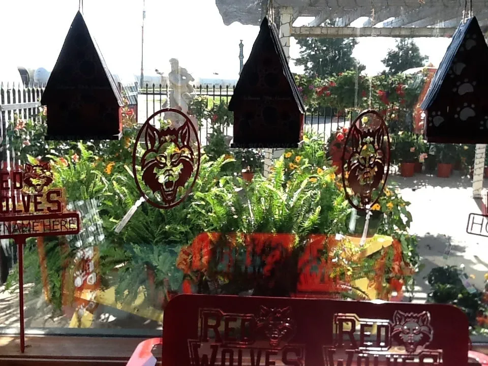 Top-rated lawn mowing service in Jonesboro, AR - Mid-South Nursery & Greenhouse