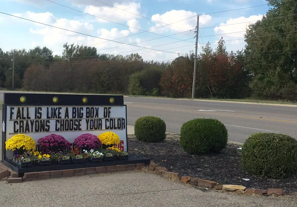 Local lawn mowing service in Jonesboro, AR - Mid-South Nursery & Greenhouse