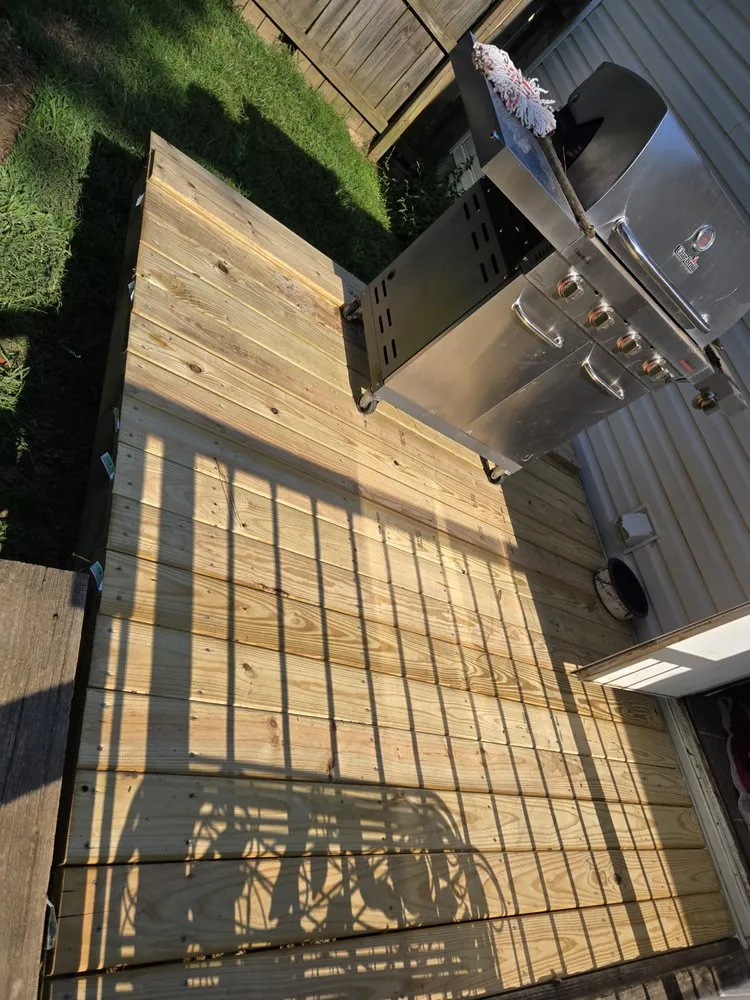 Top-rated landscape design experts serving Southaven, MS - Mid South Services