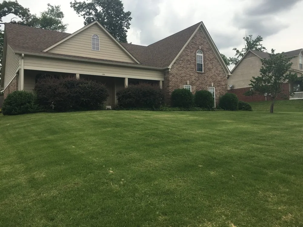 Expert landscape installation experts serving Oakland, TN - Mid-South Turf Professionals