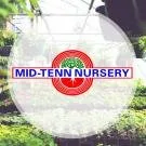 Professional landscape design in Cookeville, TN by Mid Tenn Nursery & Landscaping