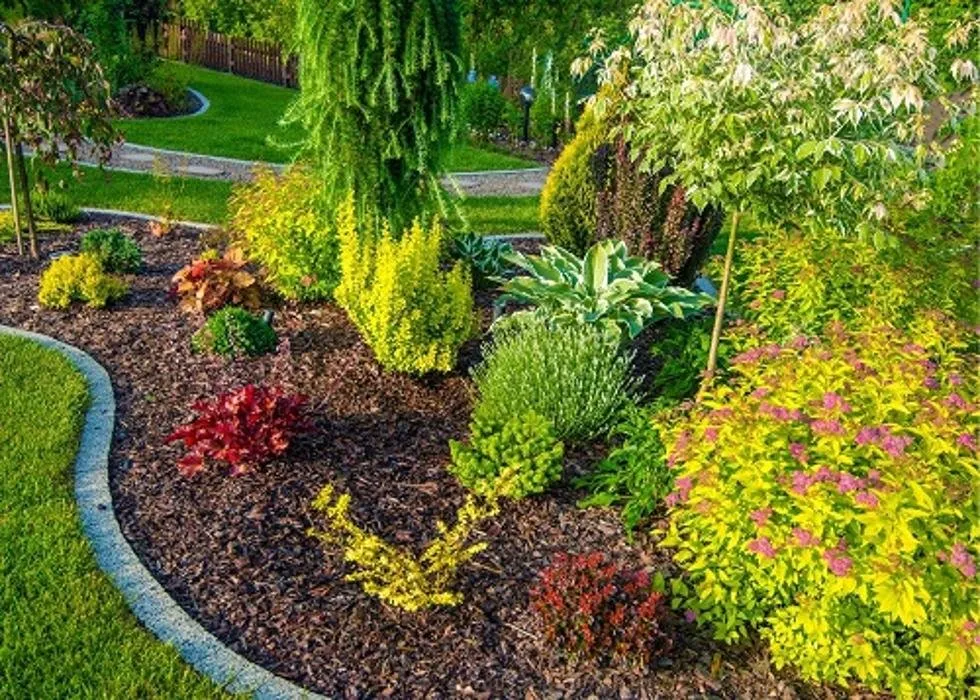 Affordable landscape installation experts serving Midland, TX - MID Texas Landscaping Pros
