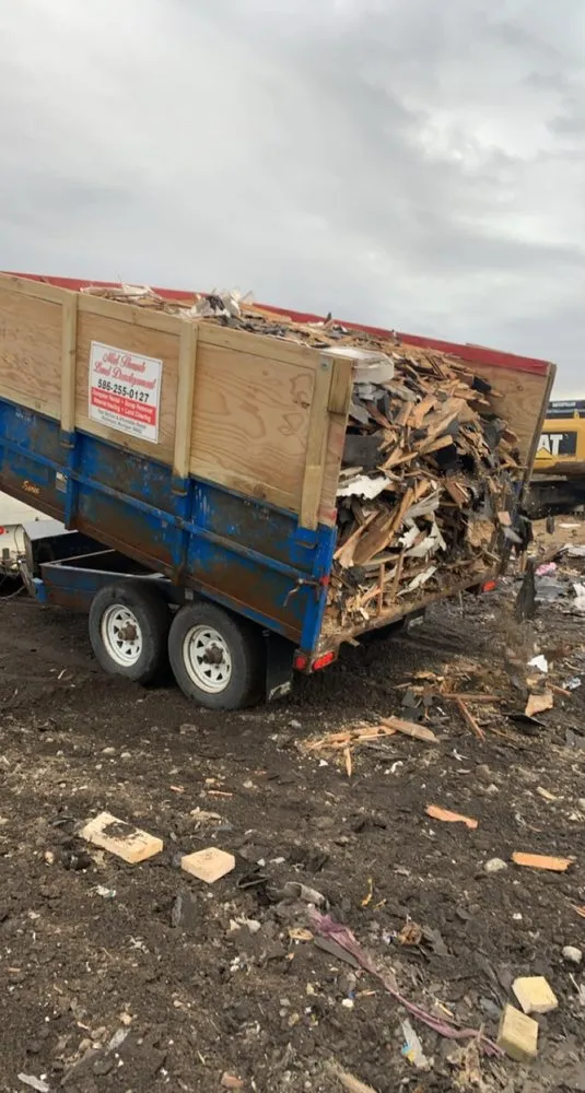 Expert landscape design for year-round maintenance in Richmond, MI by Mid Thumb Land Development