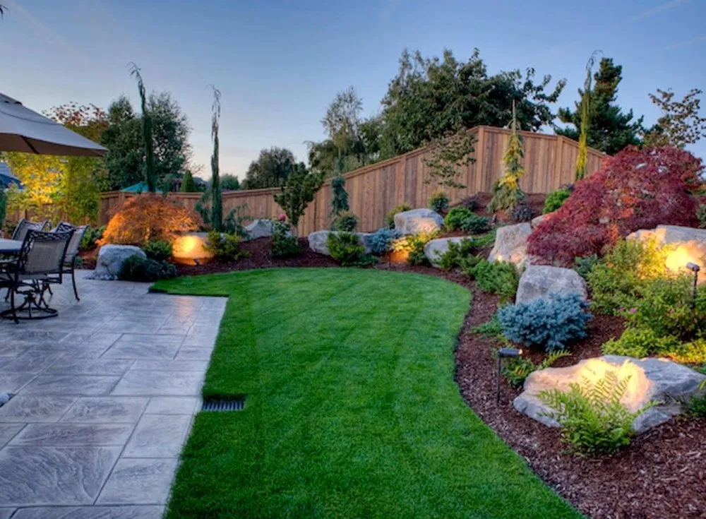 Reliable landscaping services for year-round maintenance across Lodi, CA - Mid Valley Landscape