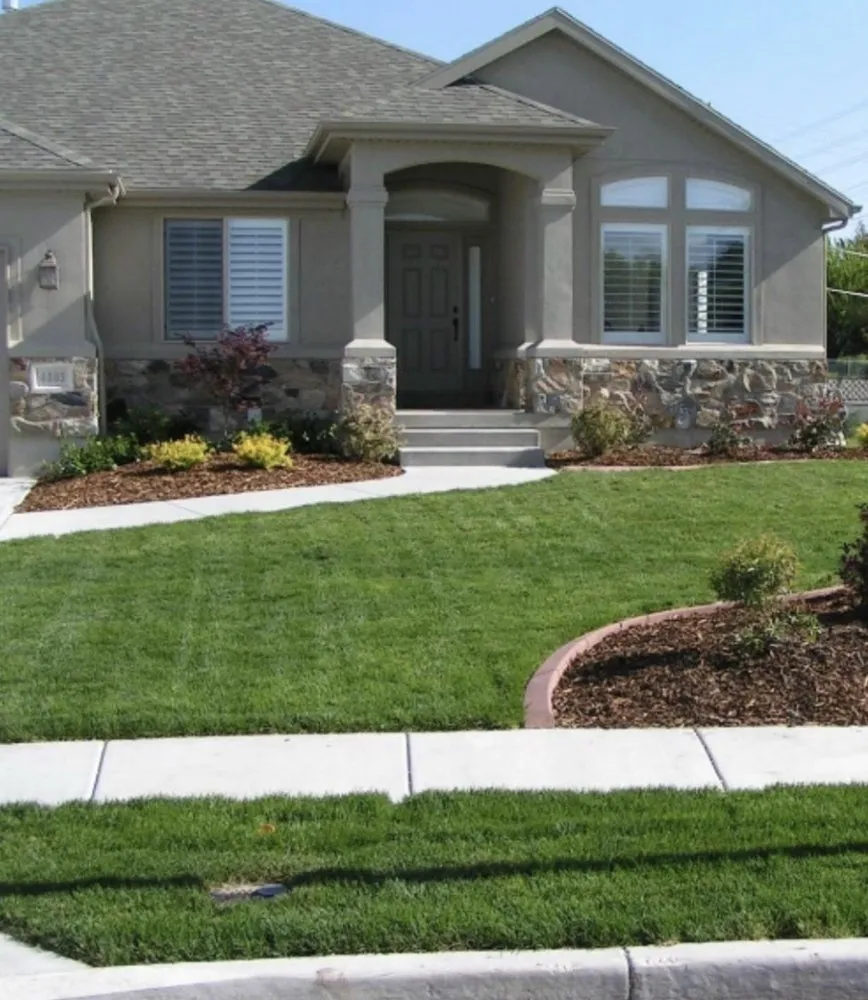 Top-rated landscape installation in Lodi, CA - Mid Valley Landscape