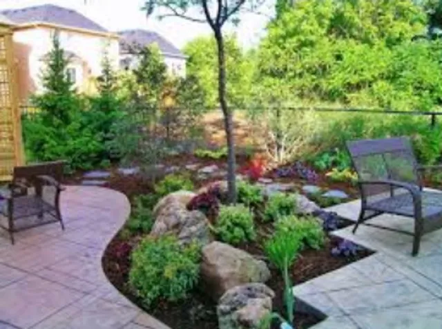 Top-rated outdoor landscaping in Lodi, CA - Mid Valley Landscape