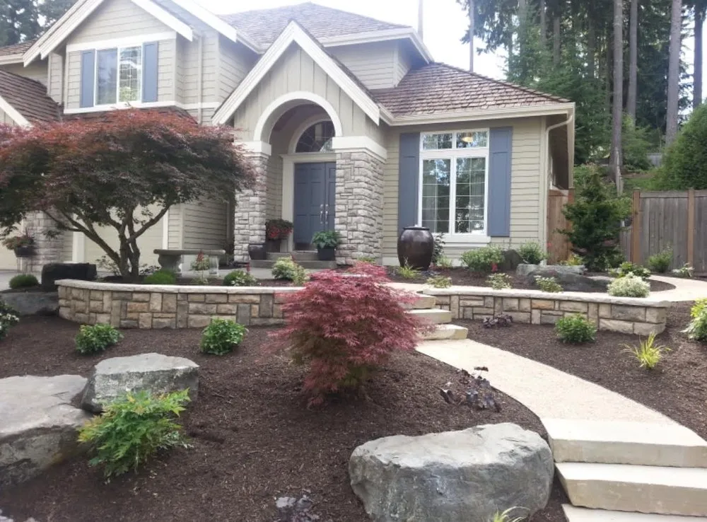 Affordable lawn mowing service in Lodi, CA - Mid Valley Landscape