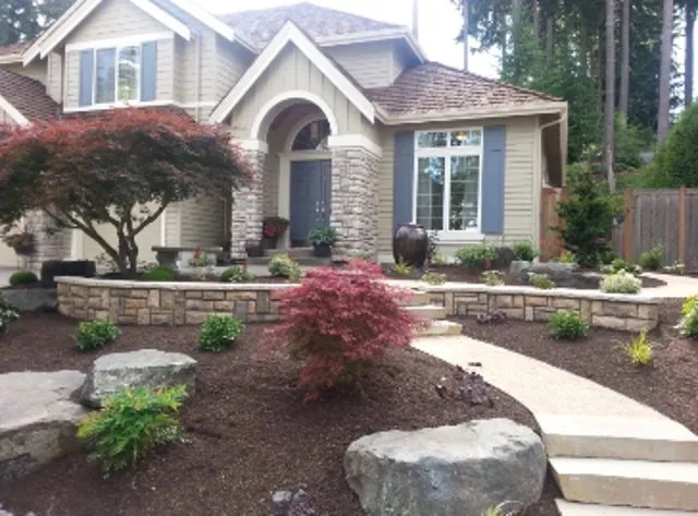 Local lawn care service in Lodi, CA - Mid Valley Landscape