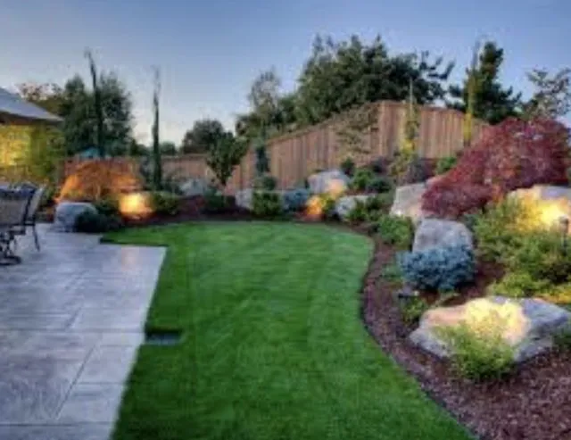 Professional lawn mowing service experts serving Lodi, CA - Mid Valley Landscape