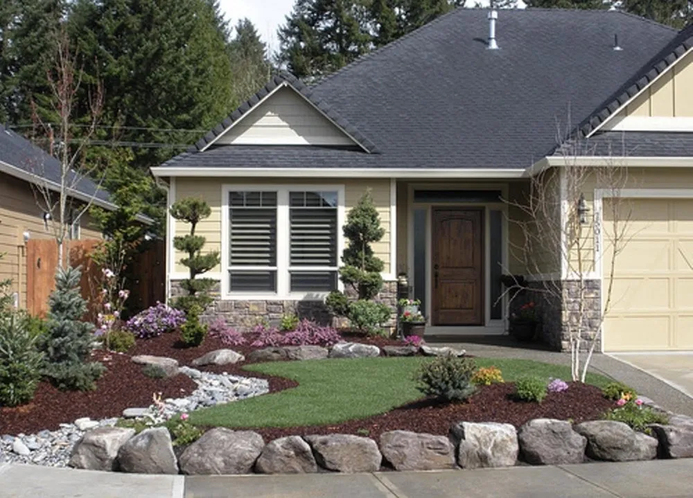 Trusted landscaping services in Lodi, CA by Mid Valley Landscape
