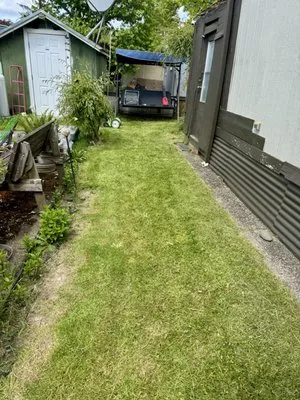 Mid Valley Landscapes