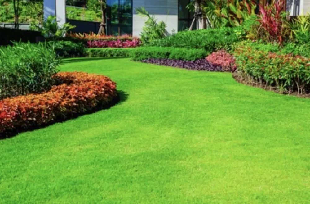 Top-rated residential landscaping for homes in Eugene, OR by Mid-Valley Landscaping