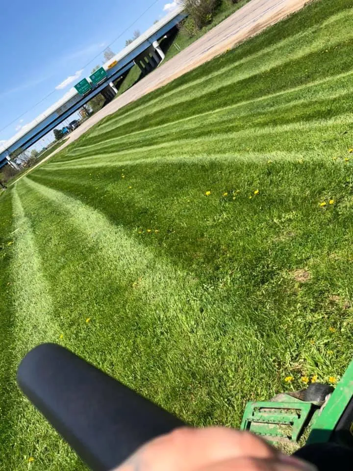 Reliable lawn care service for outdoor upgrades across Lansing, MI - Mid West Grass Masters