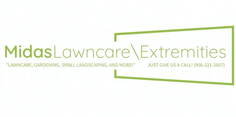 Affordable lawn mowing service in Florence, WI by Midas Lawncare & Extremities