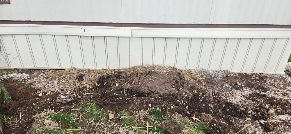 Affordable landscape installation experts serving Florence, WI - Midas Lawncare & Extremities