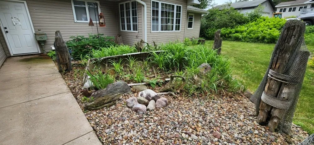 Trusted lawn mowing service in Florence, WI - Midas Lawncare & Extremities