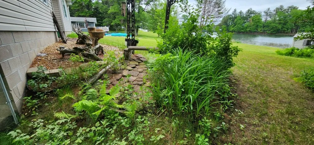 Expert landscape design in Florence, WI - Midas Lawncare & Extremities