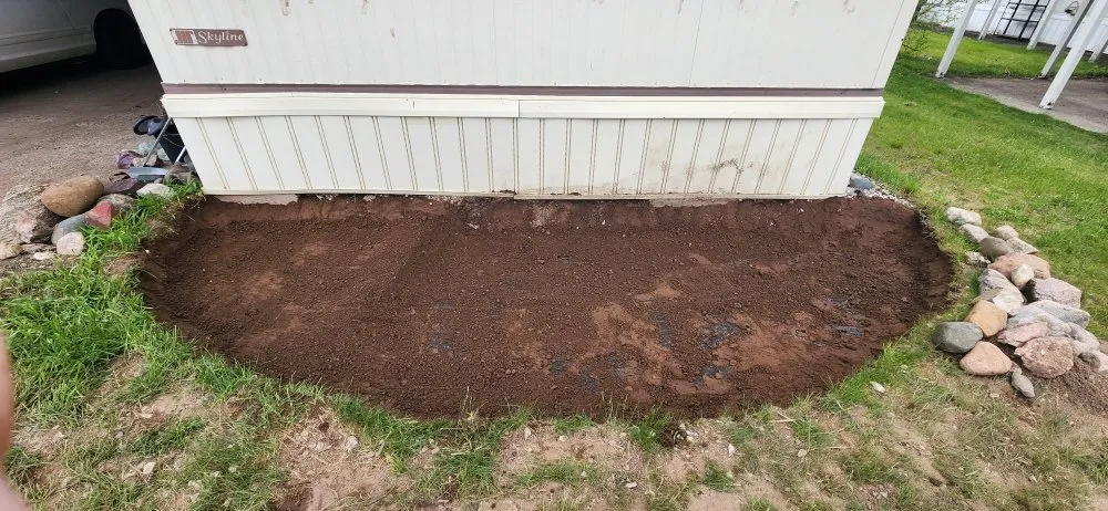 Top-rated outdoor landscaping for year-round maintenance in Florence, WI by Midas Lawncare & Extremities