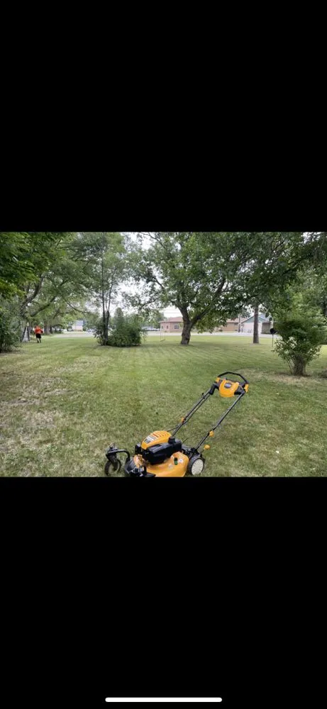 Trusted outdoor landscaping in Caro, MI - Middaugh Mowing