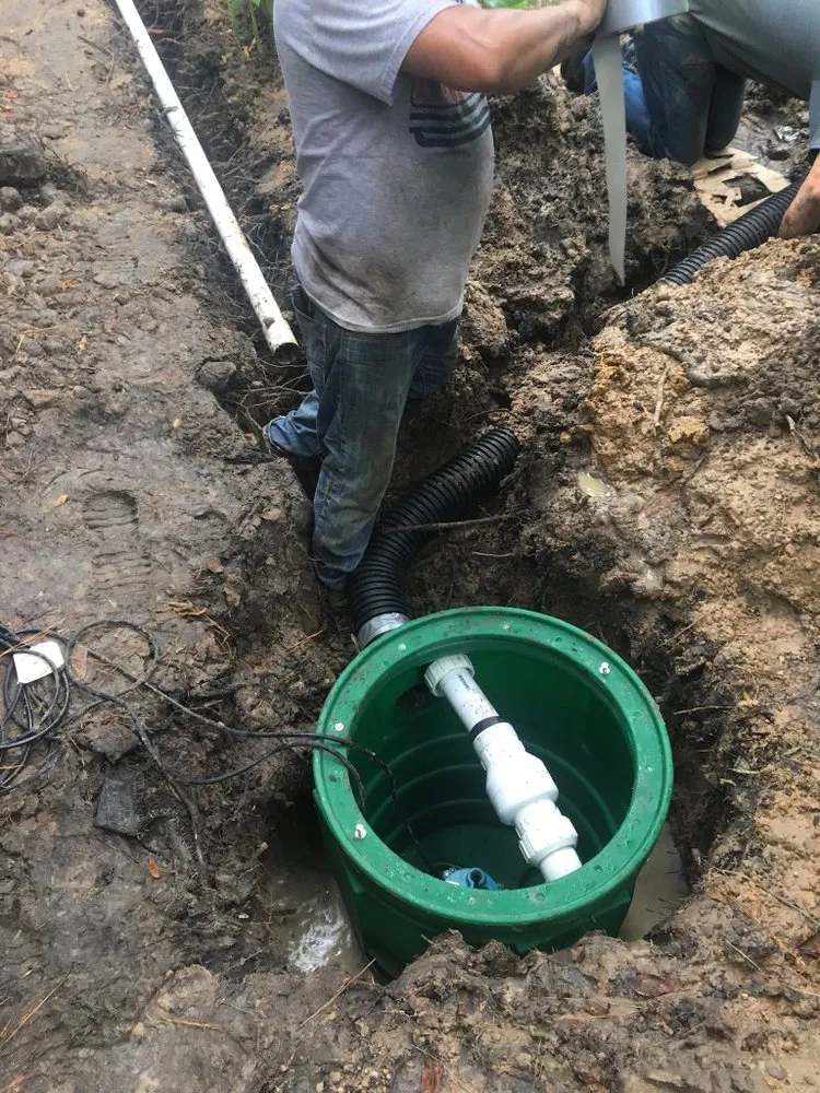 Affordable landscaping services for homes across Magnolia, TX - Middle Earth Outdoor Services