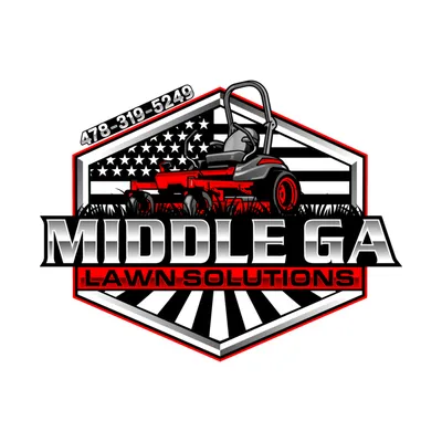 Middle Georgia Lawn Solutions