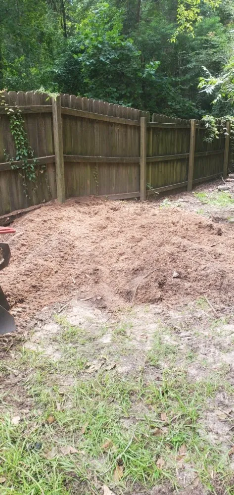Affordable lawn care service for homes across Macon, GA - Middle Georgia Stump Grinding