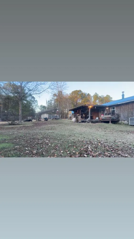 Expert garden landscaping in Macon, GA - Middle Georgias Yard Barber