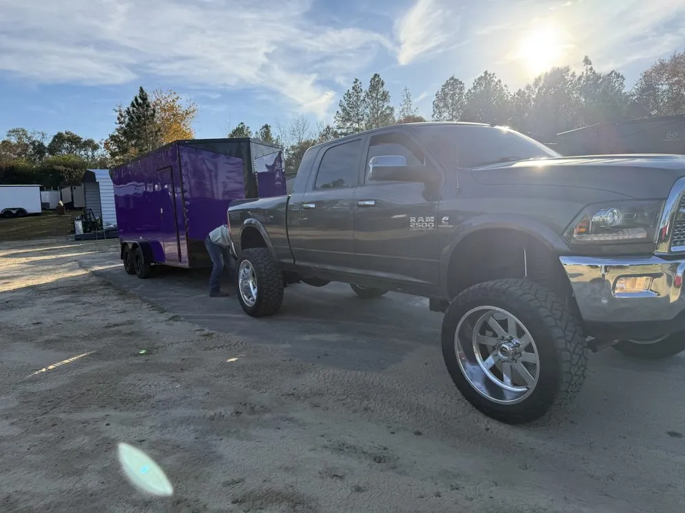 Reliable landscape design for year-round maintenance across Macon, GA - Middle Georgias Yard Barber