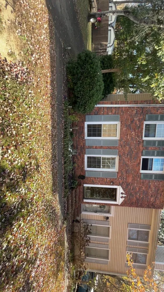 Expert garden landscaping in Macon, GA - Middle Georgias Yard Barber