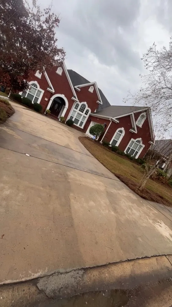 Reliable yard maintenance for outdoor upgrades across Macon, GA - Middle Georgias Yard Barber