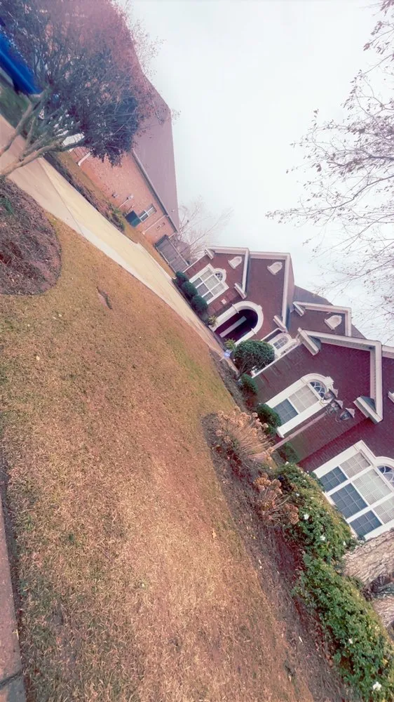 Trusted yard cleanup service in Macon, GA by Middle Georgias Yard Barber