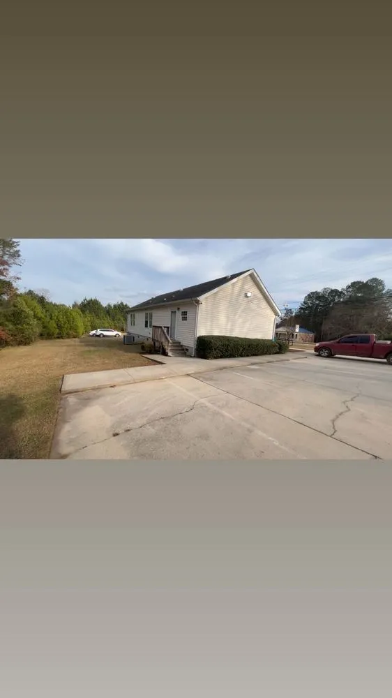 Trusted landscape installation near you in Macon, GA by Middle Georgias Yard Barber