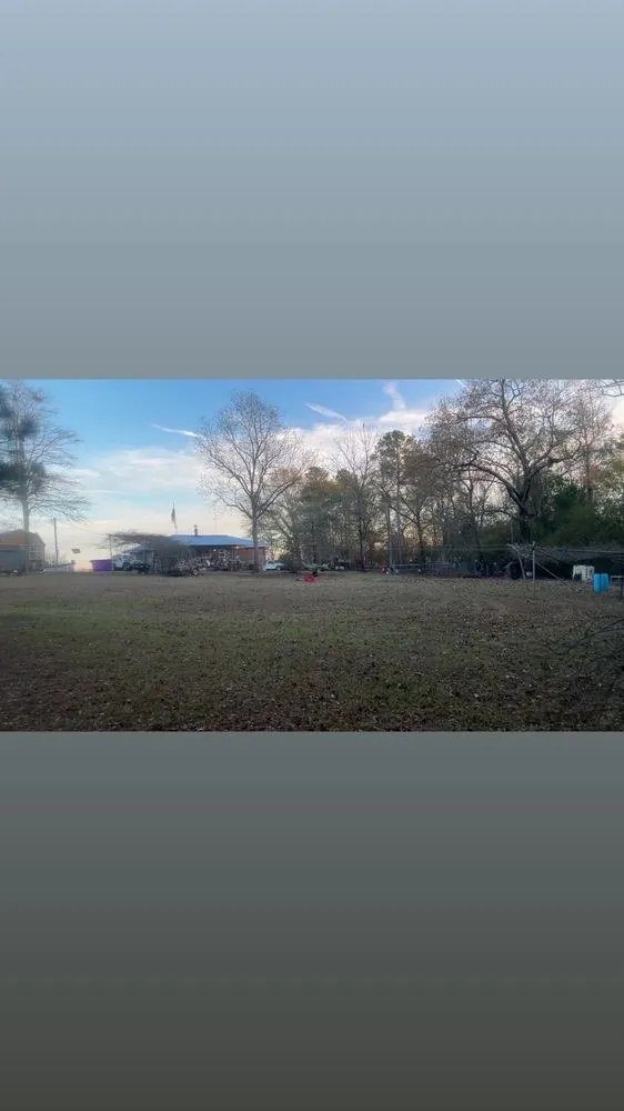 Custom residential landscaping for residential properties across Macon, GA - Middle Georgias Yard Barber