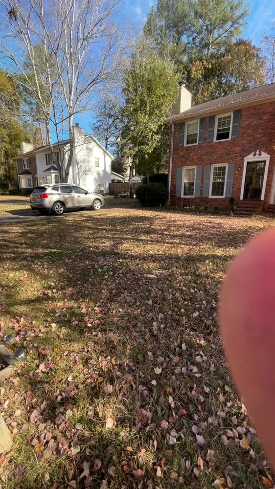 Local lawn care service in Macon, GA - Middle Georgias Yard Barber