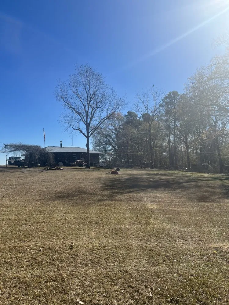 Top-rated yard maintenance in Macon, GA - Middle Georgias Yard Barber