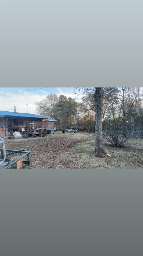 Custom residential landscaping experts serving Macon, GA - Middle Georgias Yard Barber