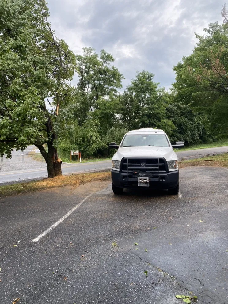 Affordable yard maintenance for beautiful yards in Staunton, VA by Middle River Tree Work And Landscape