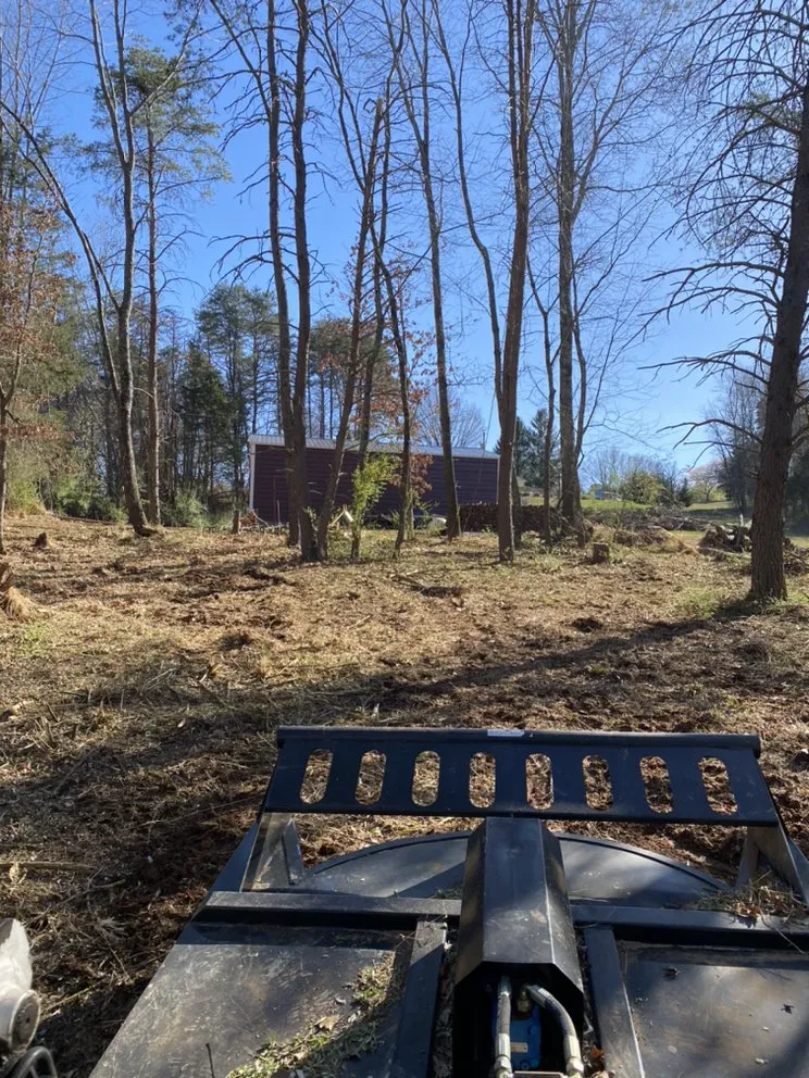 Reliable outdoor landscaping with custom design in Staunton, VA by Middle River Tree Work And Landscape