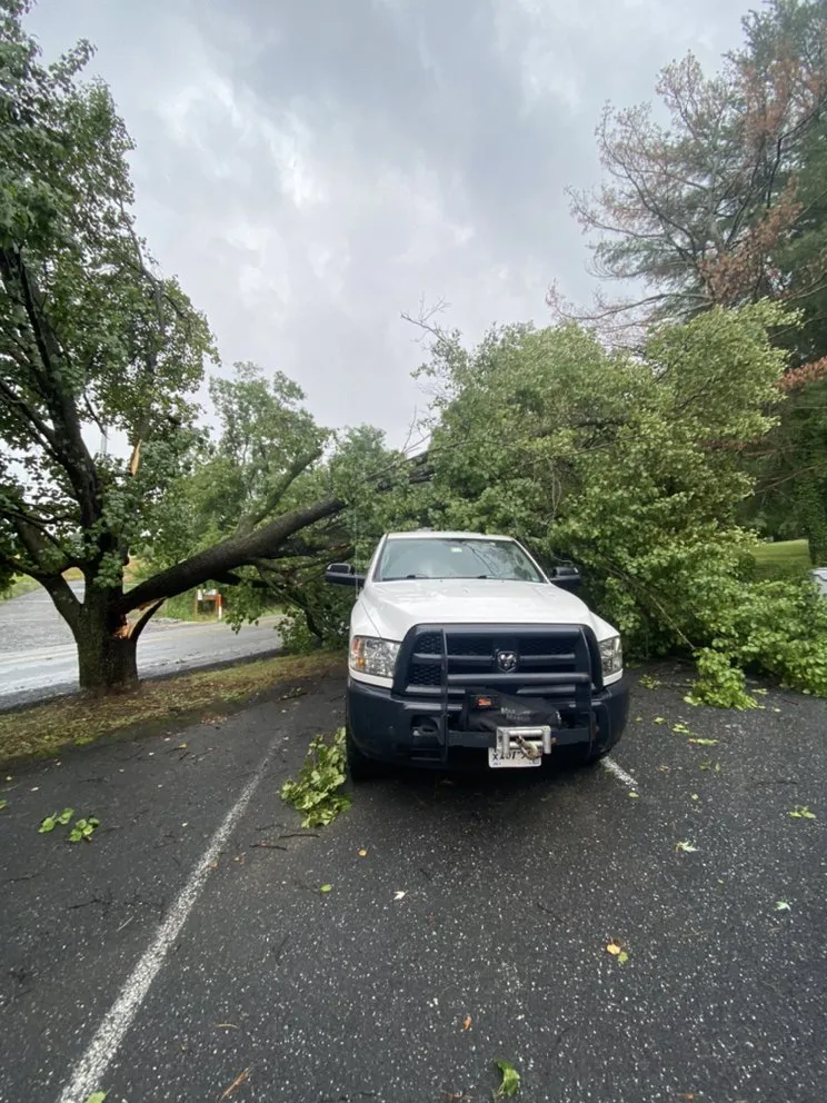 Expert garden landscaping near you in Staunton, VA by Middle River Tree Work And Landscape