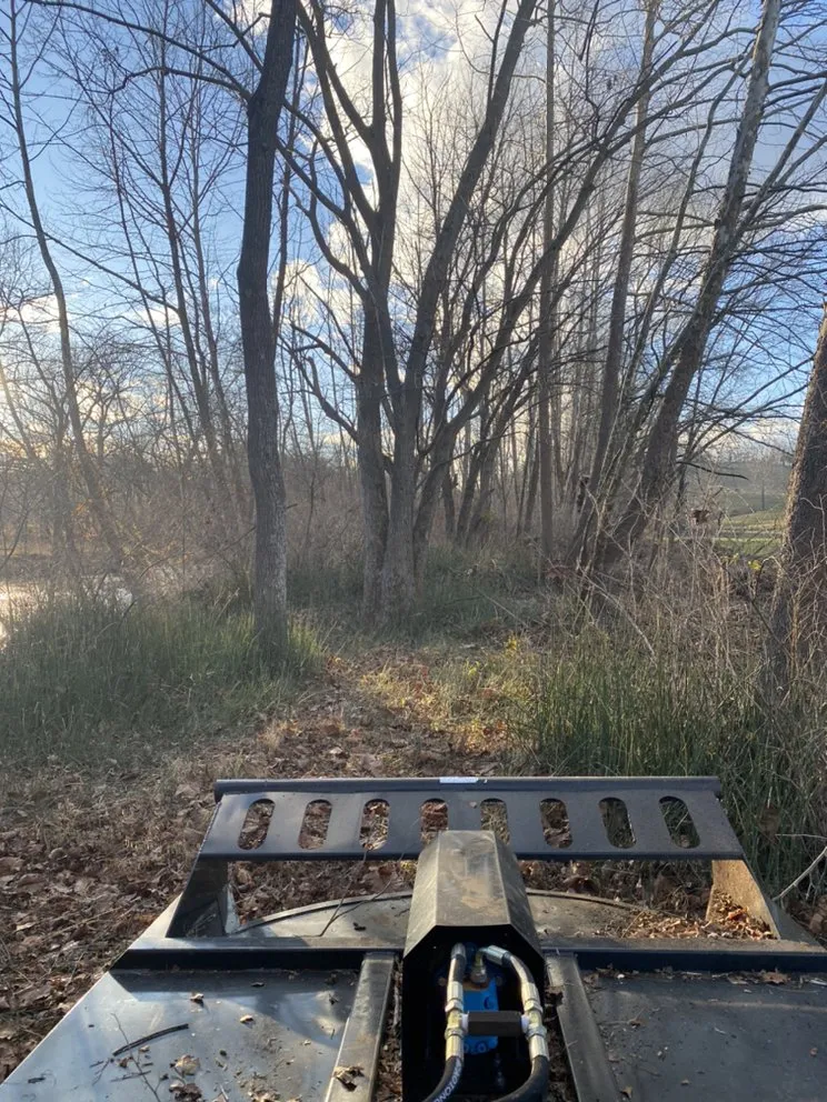 Affordable yard maintenance in Staunton, VA - Middle River Tree Work And Landscape